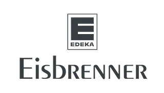 Edeka Eisbrenner Logo