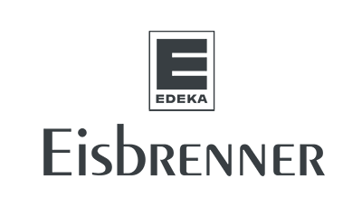 Edeka Eisbrenner Logo